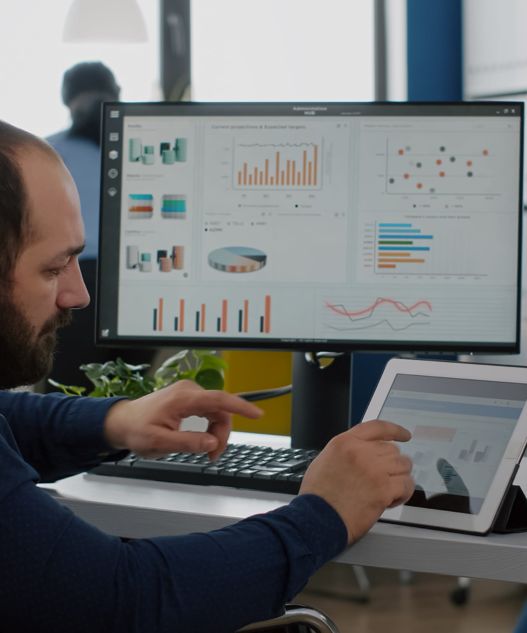 SaaS platform development